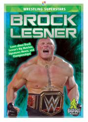 Brock Lesner