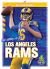 The Story of the Los Angeles Rams