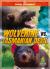 Wolverine vs. Tasmanian Devil