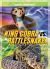 King Cobra vs. Rattlesnake