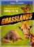 Endangered Animals of the Grasslands