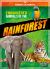 Endangered Animals of the Rainforest