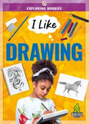 I Like Drawing