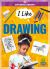 I Like Drawing I Like Drawing