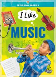 I Like Music