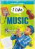 I Like Music I Like Music