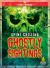 Spine-Chilling Ghostly Sightings Spine-Chilling Ghostly Sightings