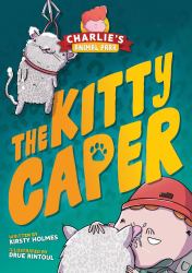 The Kitty Caper