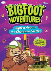 Bigfoot Goes to the Chocolate Factory