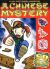 Chinese Mystery