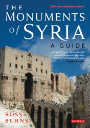 Monuments of Syria : A Guide