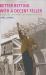 Better Betting with a Decent Feller : A Social History of Bookmaking