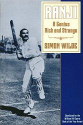 Ranji : The Strange Genius of Ranjitsinhji