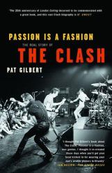 Passion Is a Fashion