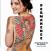 Permanence : Tattoo Portraits