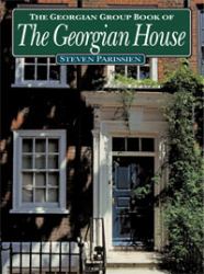 The Georgian Group Book of the Georgian House
