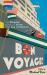 Bon Voyage! : The Telegraph Book of River and Sea Journeys