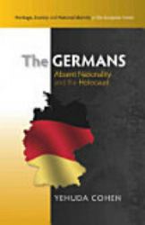 The Germans : Absent Nationality and the Holocaust