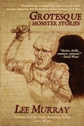 Grotesque : Monster Stories
