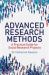 Advanced Research Methods