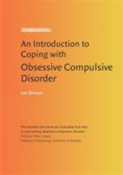 Introduction to Coping with O. C. d