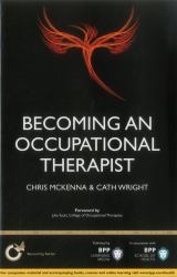 Becoming an Occupational Therapist