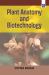 Plant Anatomy and Biotechnology