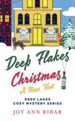 Deep Flakes Christmas : A Nisse Visit
