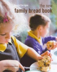New Family Bread Book