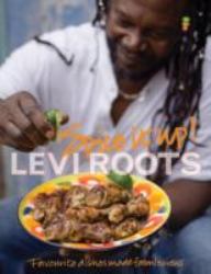 Spice It Up : Fabulocious recipes to spice up your Life