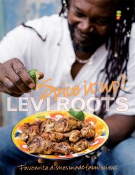 Levi Roots Spice it Up