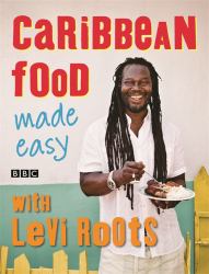 Caribbean Food Made Easy