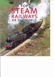 Top Steam Journeys of the World