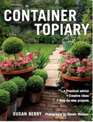 Container Topiary
