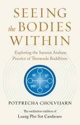 Seeing the Bodies Within : Exploring the Samma Araham Practice of Theravada Buddhism