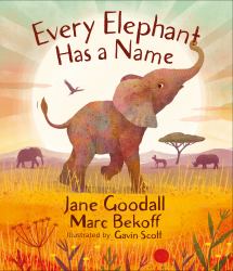 Every Elephant Has a Name