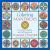 Coloring Mandalas 1 : For Insight, Healing, and Self-Expression
