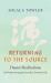 Returning to the Source : Daoist Meditations for Rediscovering the Sacred in Everyday Life
