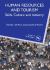 Human Resources and Tourism : Skills, Culture and Industry
