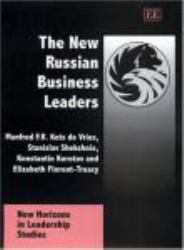 The New Russian Business Leaders
