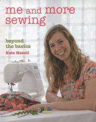 Me and More Sewing