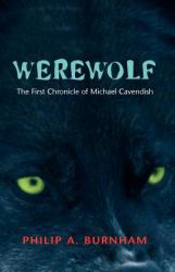Werewolf - the First Chronicle of Michae