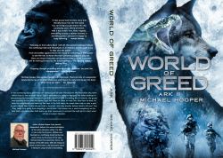 World of Greed : Ark 2