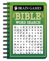 Bible Word Search