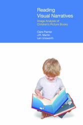 Reading Visual Narratives : Image Analysis of Children's Picture Books