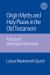 The Origin Myths and Holy Places in the Old Testament : A Study of Aetiological Narratives
