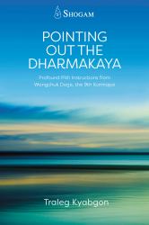 Pointing Out the Dharmakaya : Profound Pith Instructions