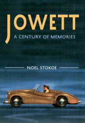 Jowett a Century of Memories