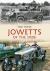 Jowetts of The 1920s