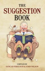 Suggestion Book